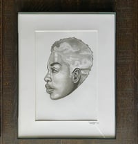Cloud drawing no.1