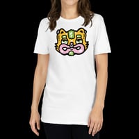 Image 5 of 2 CARAS T-SHIRT