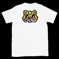Image 2 of 2 CARAS T-SHIRT