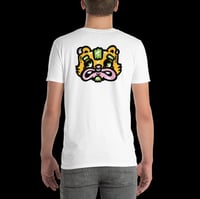 Image 4 of 2 CARAS T-SHIRT