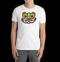 Image 3 of 2 CARAS T-SHIRT