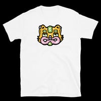 Image 1 of 2 CARAS T-SHIRT