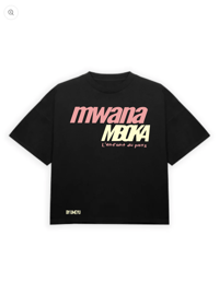 Image 1 of MWANA MBOKA BY UMEYU