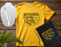 Image 1 of Custom Items & Packages