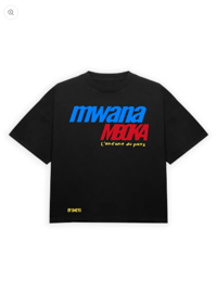 Image 4 of MWANA MBOKA BY UMEYU
