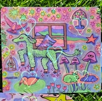 Image 3 of Art Sticker Pack