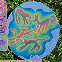 Image 5 of Art Sticker Pack