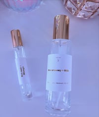 Full size perfume