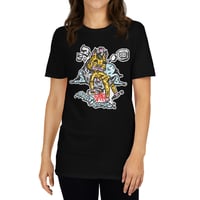 Image 5 of SWEET GRAFF DREAMS T-SHIRT