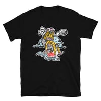 Image 1 of SWEET GRAFF DREAMS T-SHIRT