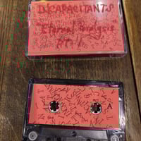 Inacpacitants - Eternal Paralysis CS (Adavaita)
