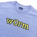 logo tee
