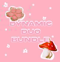 Dynamic Duo