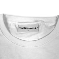 Image 3 of SHOULD HEAL MY SOUL TEE (white)