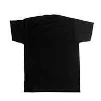 Image 2 of WATI B BOOTLEG TEE (black)