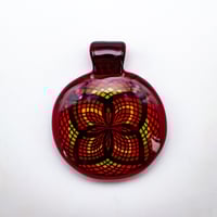 Image 1 of Takoda Madrona Filla Pendant 