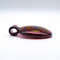 Image 3 of Takoda Madrona Filla Pendant 