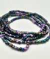oil slick