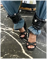 Image 2 of Tasia Strappy Heel