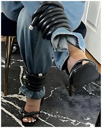 Image 1 of Tasia Strappy Heel
