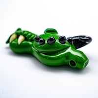 Image 3 of Tony Kazy Dragon Pendant