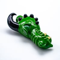 Image 4 of Tony Kazy Dragon Pendant
