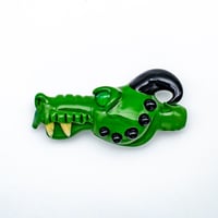 Image 1 of Tony Kazy Dragon Pendant