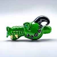 Image 6 of Tony Kazy Dragon Pendant
