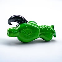 Image 5 of Tony Kazy Dragon Pendant