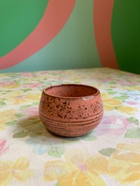 Image 1 of tiny poppy bowl