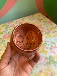 Image 3 of tiny poppy bowl