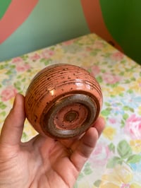 Image 4 of tiny poppy bowl