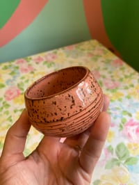 Image 5 of tiny poppy bowl