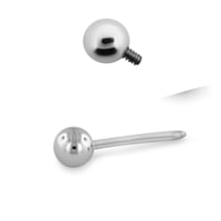 Titanium Ball
