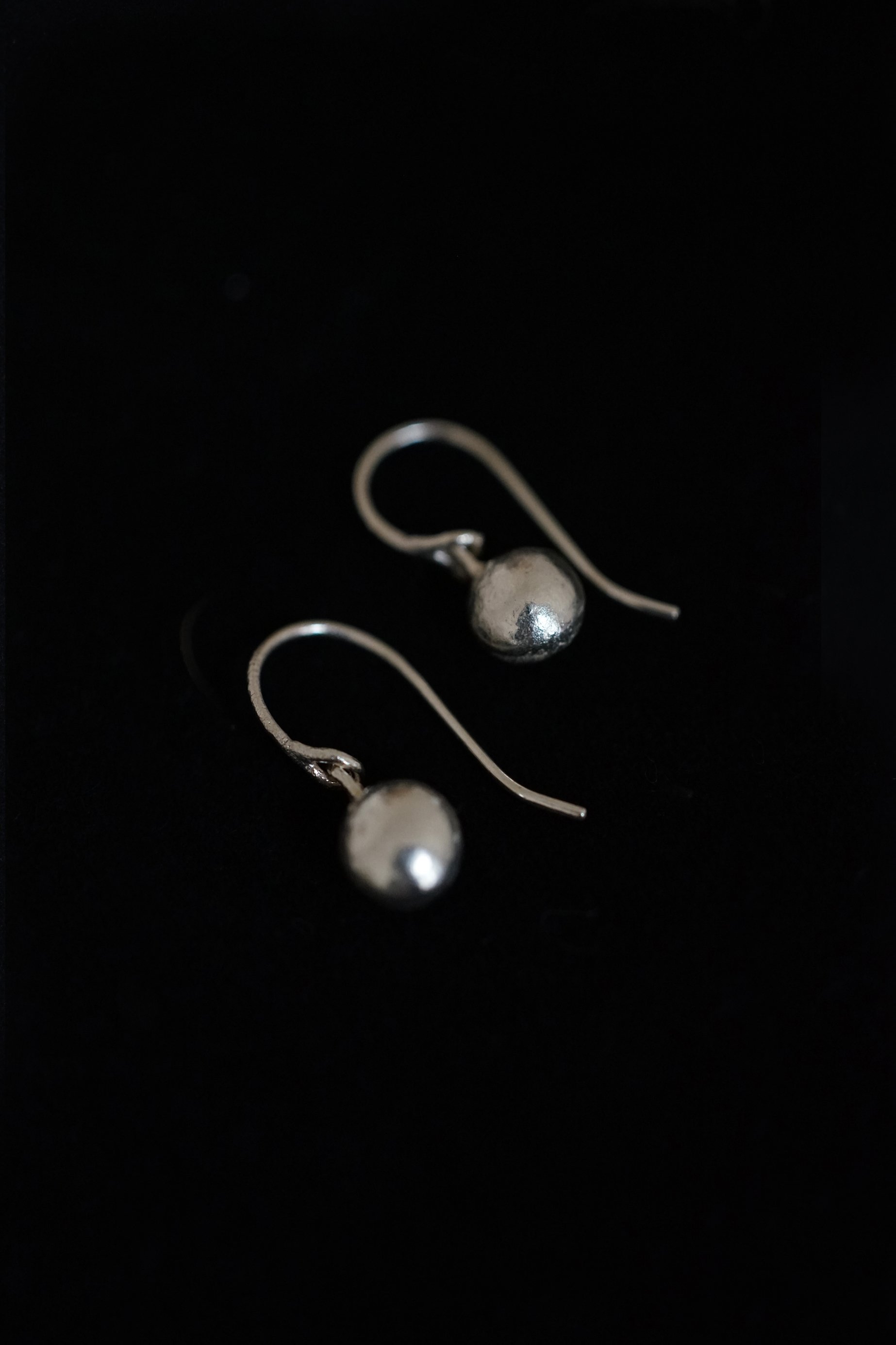 Image of Edition 4. Piece 22. Earrings 