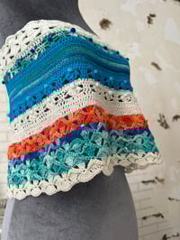 Image 5 of Top Azul