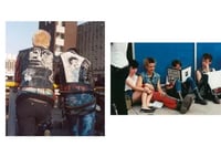 Image 2 of CAFE ROYAL Punk Books back catalogue: Baker/Beckman/ Shelton and more