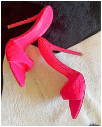 Image 1 of Haniya Mules