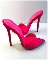 Image 2 of Haniya Mules