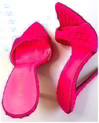 Image 3 of Haniya Mules