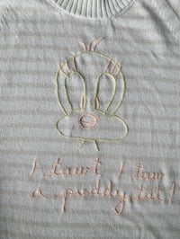 Image 2 of Puddy tat