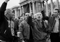 Image 6 of CAFE ROYAL Punk Books back catalogue: Baker/Beckman/ Shelton and more