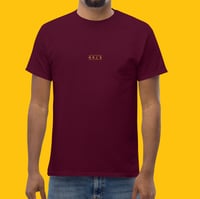 Image 4 of CHICX BILLETE T-SHIRT
