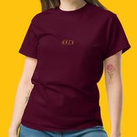 Image 5 of CHICX BILLETE T-SHIRT