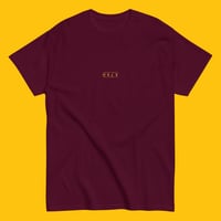Image 2 of CHICX BILLETE T-SHIRT