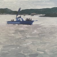 Loan Boat, Gloucester, MA