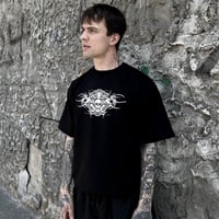 Image 5 of new t-shirt "hand"