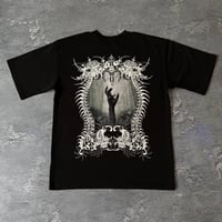 Image 1 of new t-shirt "hand"