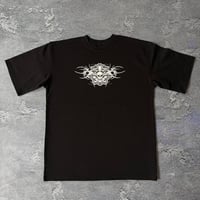 Image 3 of new t-shirt "hand"