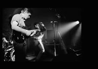 Image 14 of CAFE ROYAL Punk Books back catalogue: Baker/Beckman/ Shelton and more